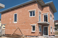 Ballynure home extensions