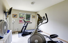 Ballynure home gym construction leads