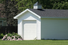 Ballynure outbuilding construction costs